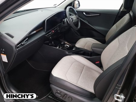 2023 Kia Niro eNiro (Long) BEV 64Kw K4 €30,900