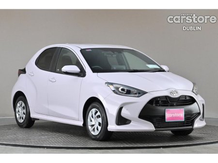 2023 Toyota Yaris *JAN 2026 PRICING NOW*1.0 AUTO PETROL *9