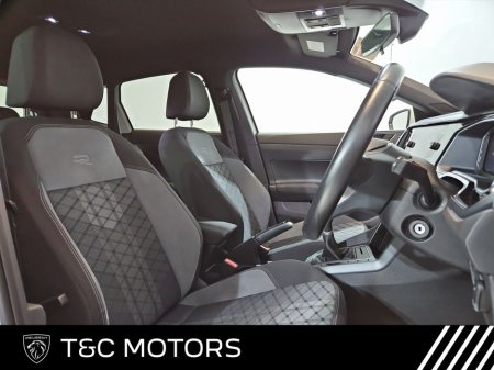 2023 Volkswagen Polo R Line TSI 95BHP Reversing Camera with Front & Rear Sensors, Adaptive Cruise Control, Apple Carplay & Android Auto €20,995