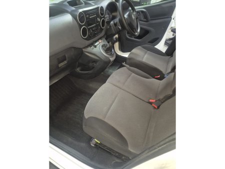 2019 Citroen Berlingo  €7,950 thumbnail