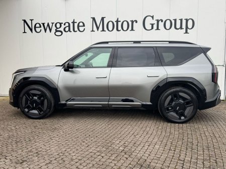 2026 Kia EV9 EV9 GT Line 6S €87,500