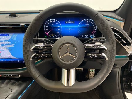 2026 Mercedes-Benz E Class E 300e AMG EDITION PLUS | Reversing Camera, Night Package €93,907 thumbnail