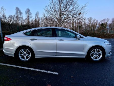 2017 Ford Mondeo  €10,999 thumbnail