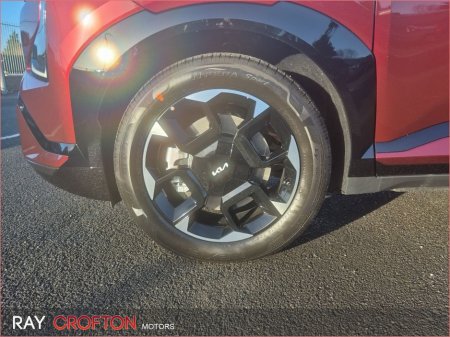 2026 Kia EV5 *ORDER FOR 2026* €55,500