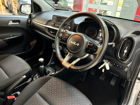 2023 Kia Picanto 1.0 €15,400