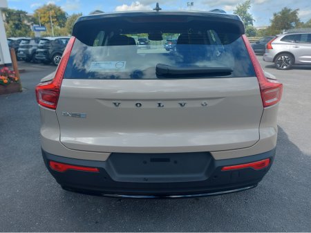 2026 Volvo EX40 EX40 Extended Range Plus 569km €55,285