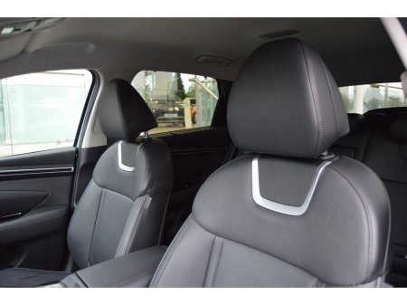 2023 Hyundai Tucson 2WD Executive Plus HEV Auto €36,995 thumbnail