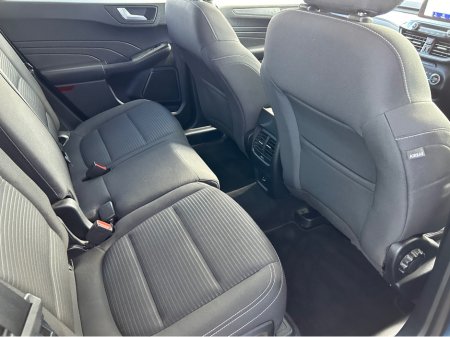 2022 Ford Kuga TITANIUM 2.5 PHEV 225 S6.2 CT 4DR €29,950