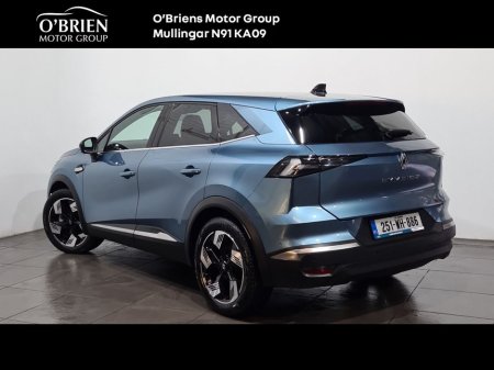 2025 Renault Symbioz E-Tech full hybrid 145 Auto Techno €34,900