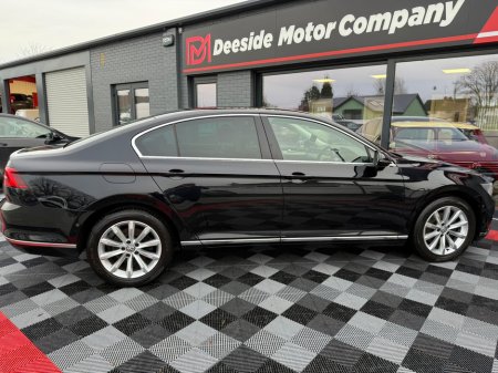 2016 Volkswagen Passat HIGHLINE 1.6 TDI MANUAL 6SPEED FWD 120HP 4DR , 1/2 Leather Seats , Heated Seats , privacy Glass , Cruise Control , Climate Control , stunning car , serviced , tested , warranty & Finance €14,950 thumbnail