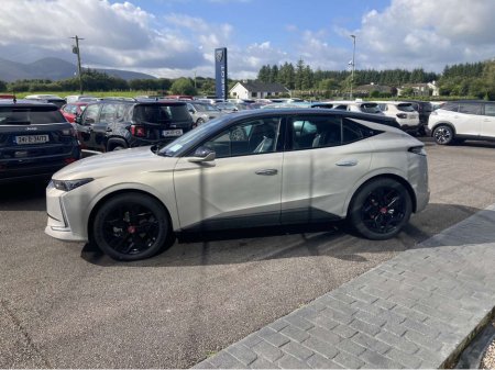 2024 DS Automobiles DS 4 1.2 PureTech 130 Auto Performance Line €37,950