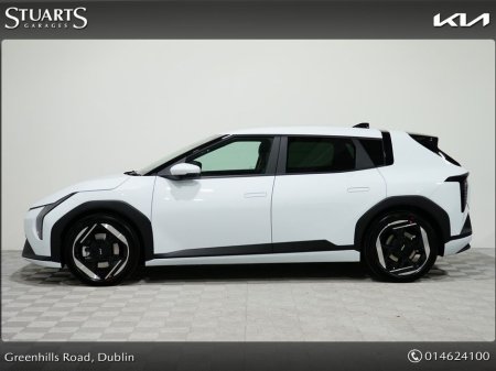 2025 Kia EV4 Earth K3 DEMONSTRATOR SALE * 0% FINANCE AVAILABLE* €45,950 thumbnail