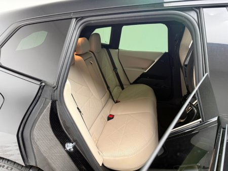 2022 BMW iX 40 M SPORT XDRIVE €41,990 thumbnail