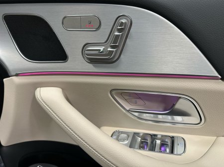 2026 Mercedes-Benz GLE Class GLE400 e 4Matic AMG Exterior Line Sport Edition PHEV €114,395 thumbnail