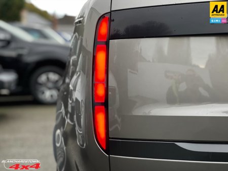 2023 Land Rover Range Rover 1ST EDITION D350 DIESEL POWERHOUSE €149,900 thumbnail