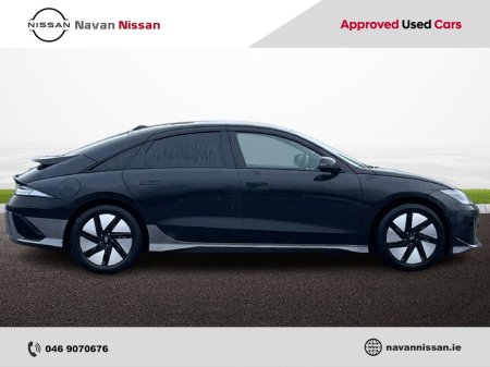 2023 Hyundai Ioniq 6 Elegance 77 kW €31,495 thumbnail