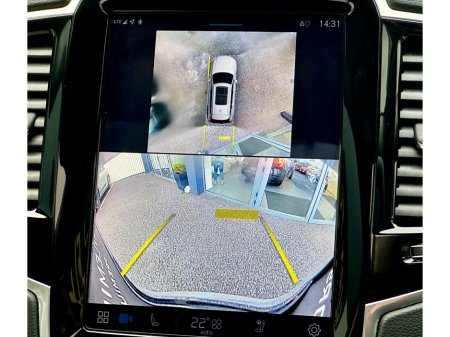 2024 Volvo XC90 ++BLONDE LEATHER++ T8 ULTIMATE RECHARGE AWD €73,950 thumbnail