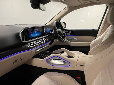 2026 Mercedes-Benz GLE Class 400e AMG 4Matic - 20 Inch Alloys - Reversing Camera - Ambient Lighting - Sat Nav - Climate Control - Electric Heated Seats - Keyless Start - Apple CarPlay/Android Auto €118,375 thumbnail