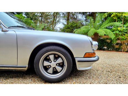 1978 Porsche 911  €85,000 thumbnail
