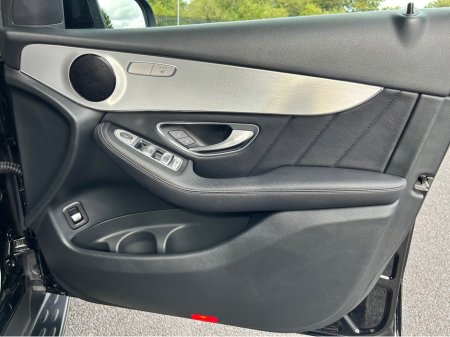 2018 Mercedes-Benz GL Class 220 D 4MATIC COUPE AMG SPORT 5DR €32,950 thumbnail