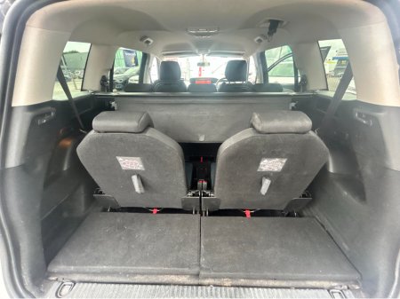 2018 Citroen Grand C4 Picasso GRAND 1.6 BLUE HDI 1 120 FEEL 120BHP 5DR AUTO €19,950