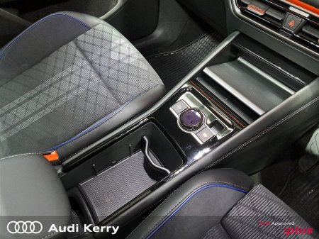 2025 Volkswagen Tayron 2.0TDI 150BHP R-LINE AUTOMATIC €69,950 thumbnail