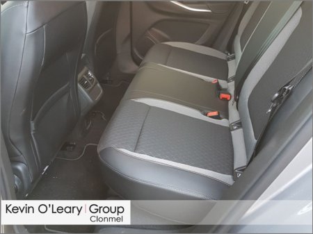 2023 Opel Grandland Sri-1.2 130ps-pet-8spauto 4DR €31,900 thumbnail