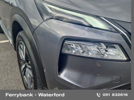 2023 Nissan X-Trail ePOWER SVE + Cold Pack €41,950