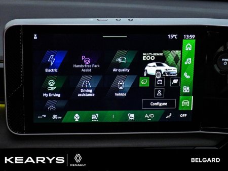 2026 Renault 4 Order Your 261Today! €27,995 thumbnail