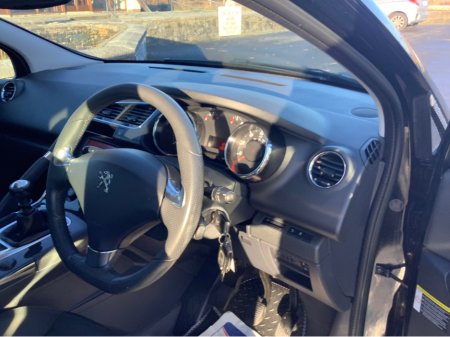 2014 Peugeot 3008 1.6 HDI 115 ACTIVE 5DR €6,500 thumbnail