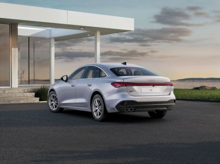 2026 Audi A5 SEDAN EDITION ONE SE 2.0TDI 204BHP AUTOMATIC €62,154 thumbnail