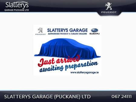 2025 DS Automobiles DS 7 1.5 BlueHDI 130 Auto PALLAS