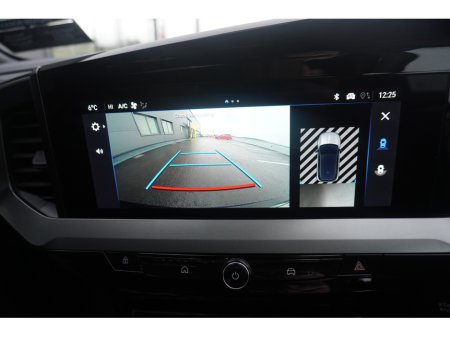 2025 Opel Mokka GS 1.2 136BHP 6-SPEED MAN thumbnail