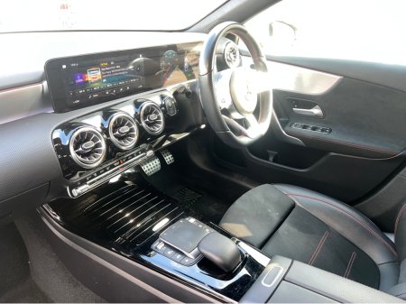 2021 Mercedes-Benz A Class 250 AMG LINE PREMIUM E €25,950