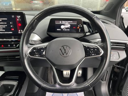 2023 Volkswagen ID.4 PURE LIFE 52KWH // HEATED SEATS // APPLE CARPLAY/ANDROID AUTO // DIGITAL CLUSTER €22,900
