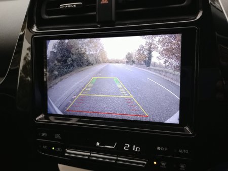 2018 Toyota Prius Daa-zvw50 5DR Auto €14,950 thumbnail