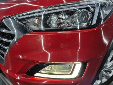 2020 Hyundai Tucson IX35 EXECUTIVE 1.6 5DR DIESEL €19,950