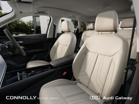 2026 Audi Q3 €562 p/m - SE TDI 110 KW A/T €60,400