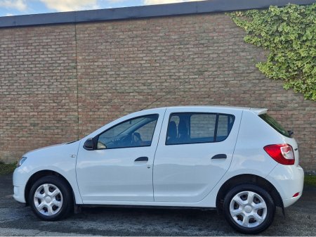 2016 Dacia Sandero FINANCE AVAILABLE €6,949