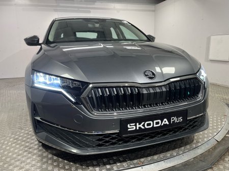 2025 Skoda Octavia Selection 2.0TDI 115BHP - Reversing Camera - Climate Control - Cruise Control - Apple CarPlay/Android Auto - Auto Lights/Wipers €32,950 thumbnail