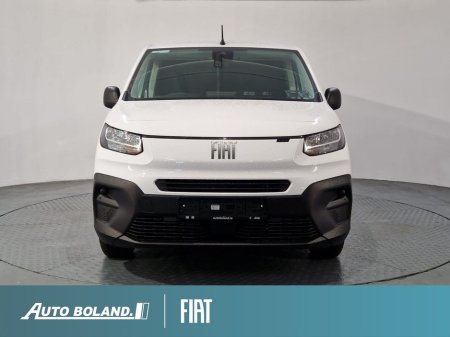 2026 Fiat Doblo MCA SWB 1.5 100 BHP Tecnico €22,765