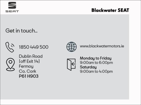2026 SEAT Ateca XPERIENCE PLUS 2.0TDI 150HP DSG €51,410