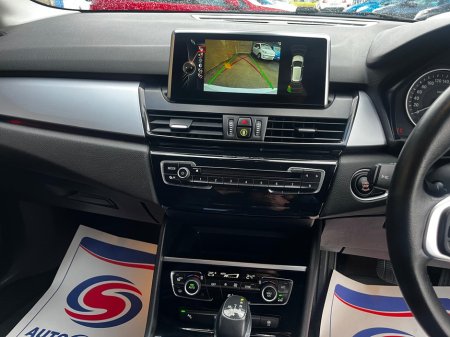 2017 BMW 2 Series Active Tourer 218D 2.0 DIESEL AUTOMATIC €17,500 thumbnail