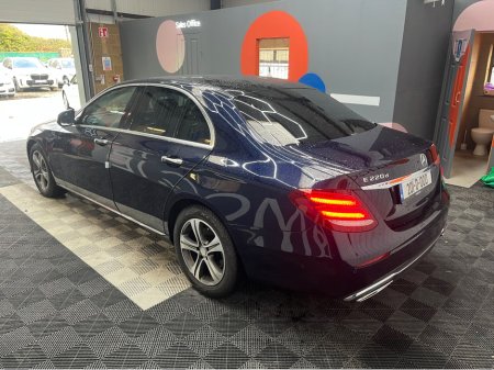 2020 Mercedes-Benz E Class €33950! 2020 Mercedes E Class Automatic E220d - Heated Leather Seats €33,950