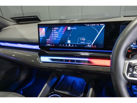 2025 BMW M5  €132,950 thumbnail