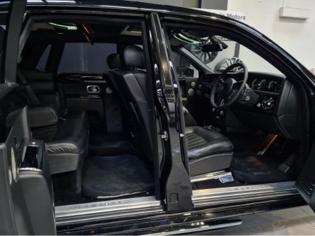 2007 Rolls-Royce Phantom 6.75 V12  MANSORY €99,950 thumbnail