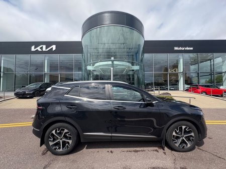 2023 Kia Sportage K3 Mhev MY23 5DR, *warranty till 2030*Bluetooth, Six speed transmission, Touch Screen Infotainment System, Reversing Camera, Hill-Start Assist, Clim