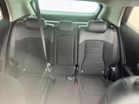 2023 Kia Sportage K3 Mhev MY23 5DR €31,950 thumbnail