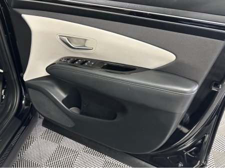 2023 Hyundai Tucson *HYUNDAI TUCSON* *LOW MILEAGE* *DIGITAL DASH* *REVERSE CAMERA* *DRIVE MODES* *6 MONTH WARRANTY* *ALPLE CARPLAY* *FINANCE AVAILABLE* *TRADE INS WELCOME* €31,950 thumbnail