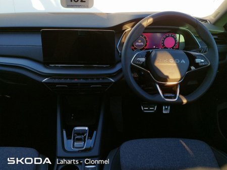 2026 Skoda Octavia SPORT 2.0TDI 150HP DSG €50,469